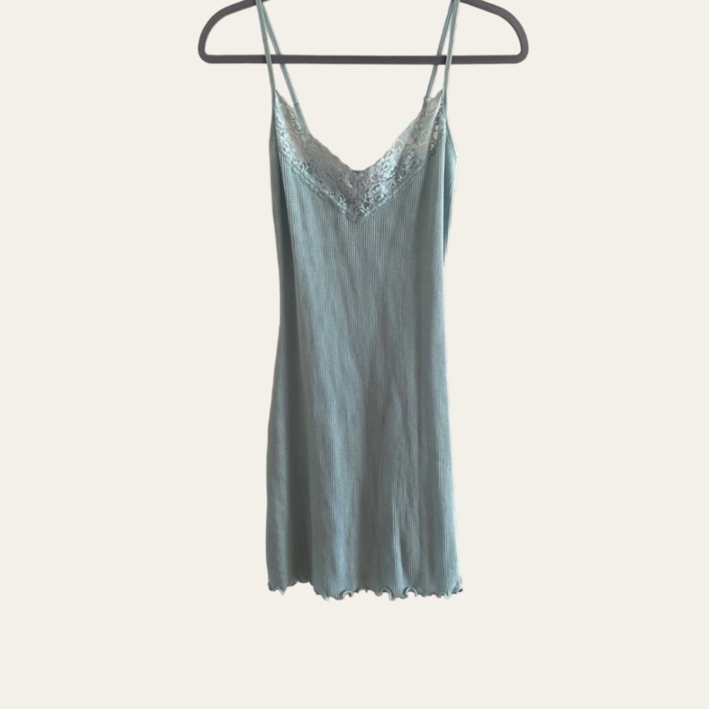 Victoria’s Secret slip